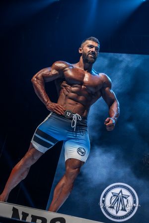 Фотограф Вадим Свирин (19.05.2024)